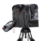 External synced image