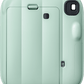 External synced image