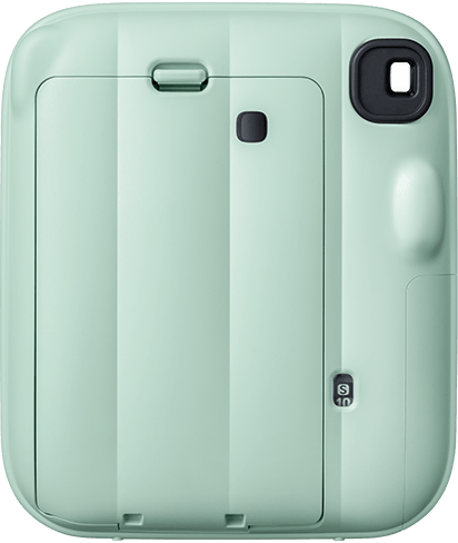 External synced image