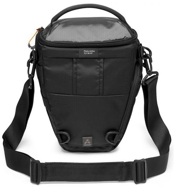 External synced image