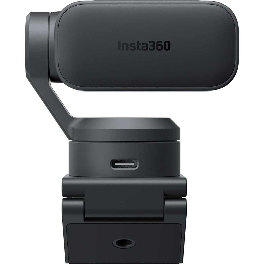 External synced image