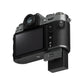 Appareil photo numérique hybride X-T50 avec objectif XC 15-45 mm f/3,5-5,6 OIS PZ