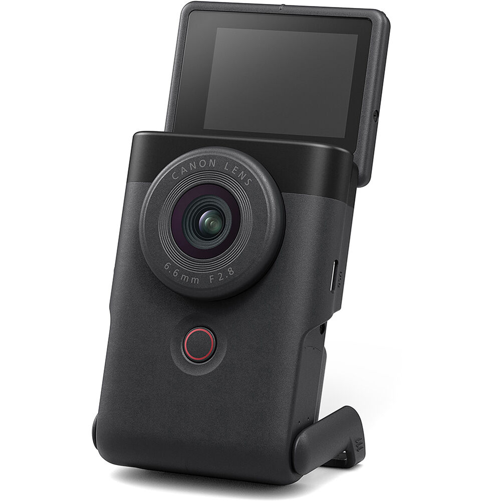 External synced image