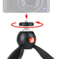 PIXI Mini Tripod - Black