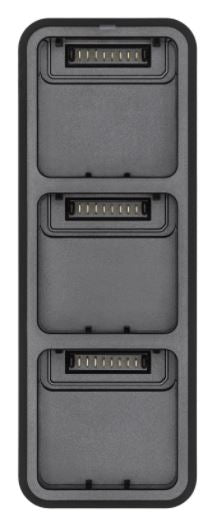 Mavic 3 Battery Charging Hub