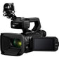 Caméscope professionnel compact 4K UHD XA75