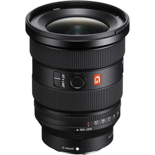 External synced image