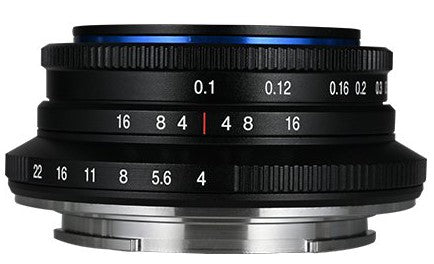 External synced image