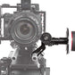 External synced image