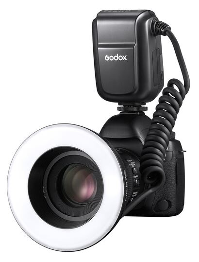External synced image