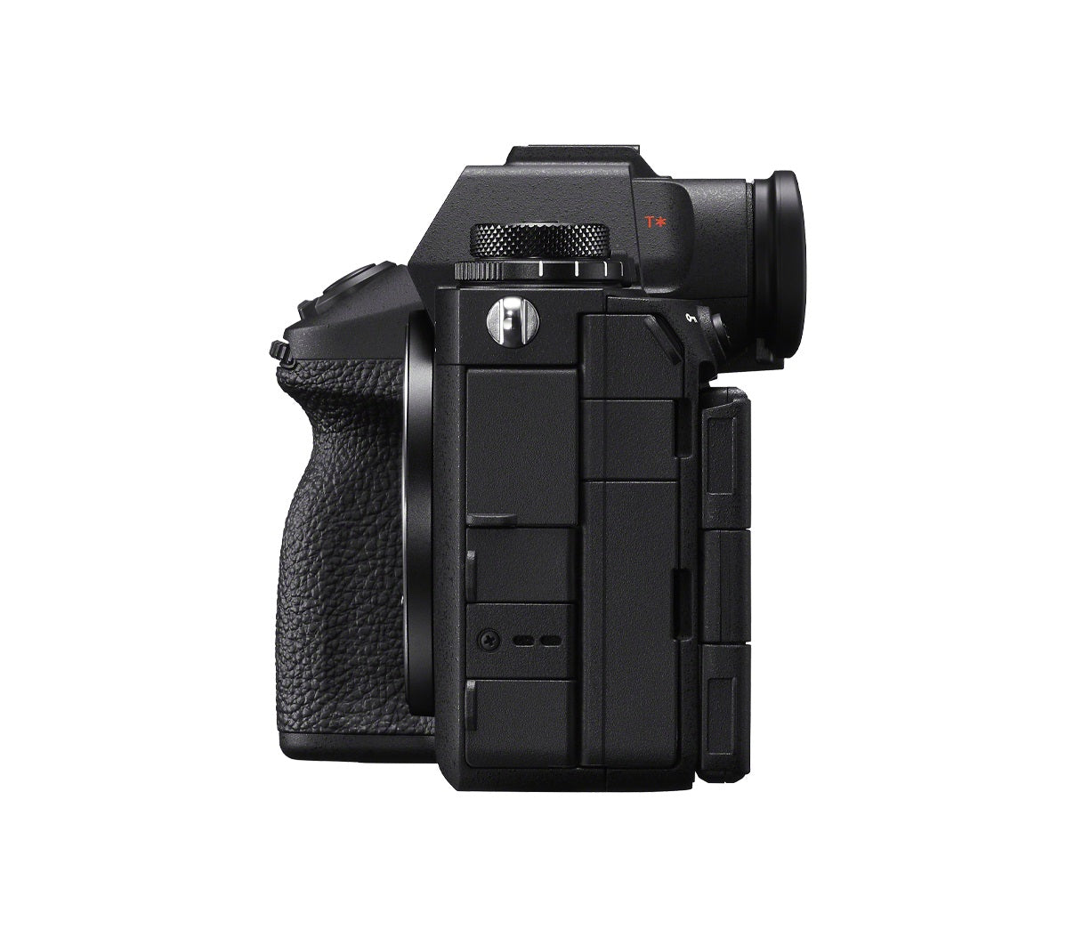 External synced image