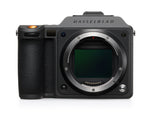 External synced image