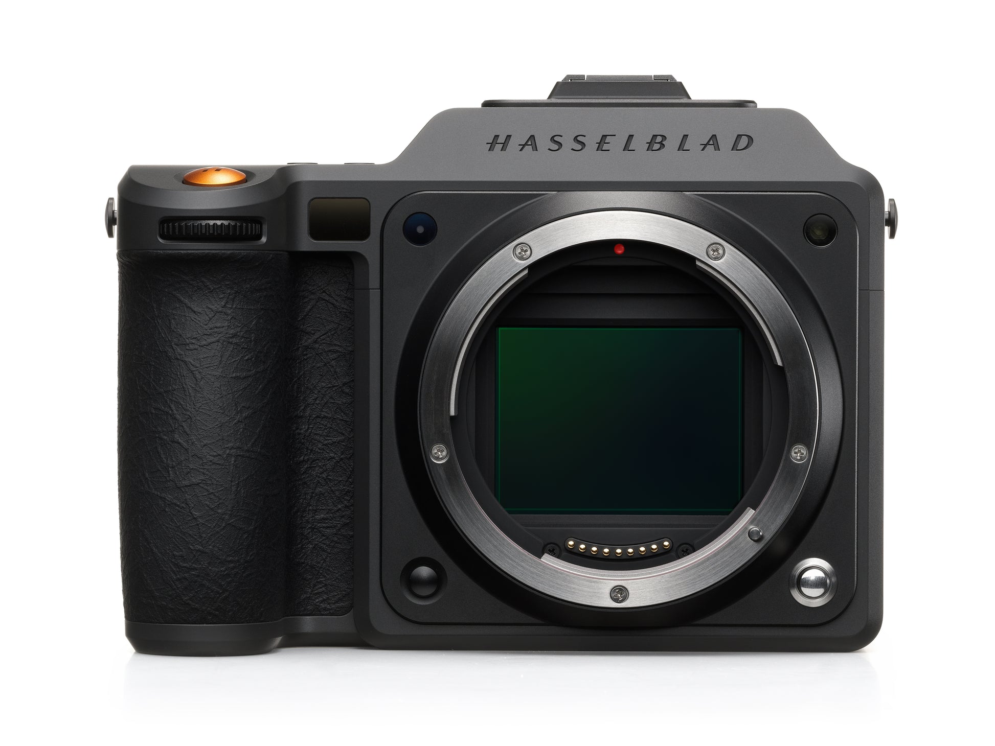External synced image
