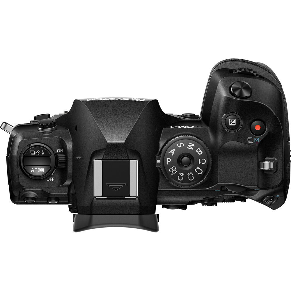 External synced image