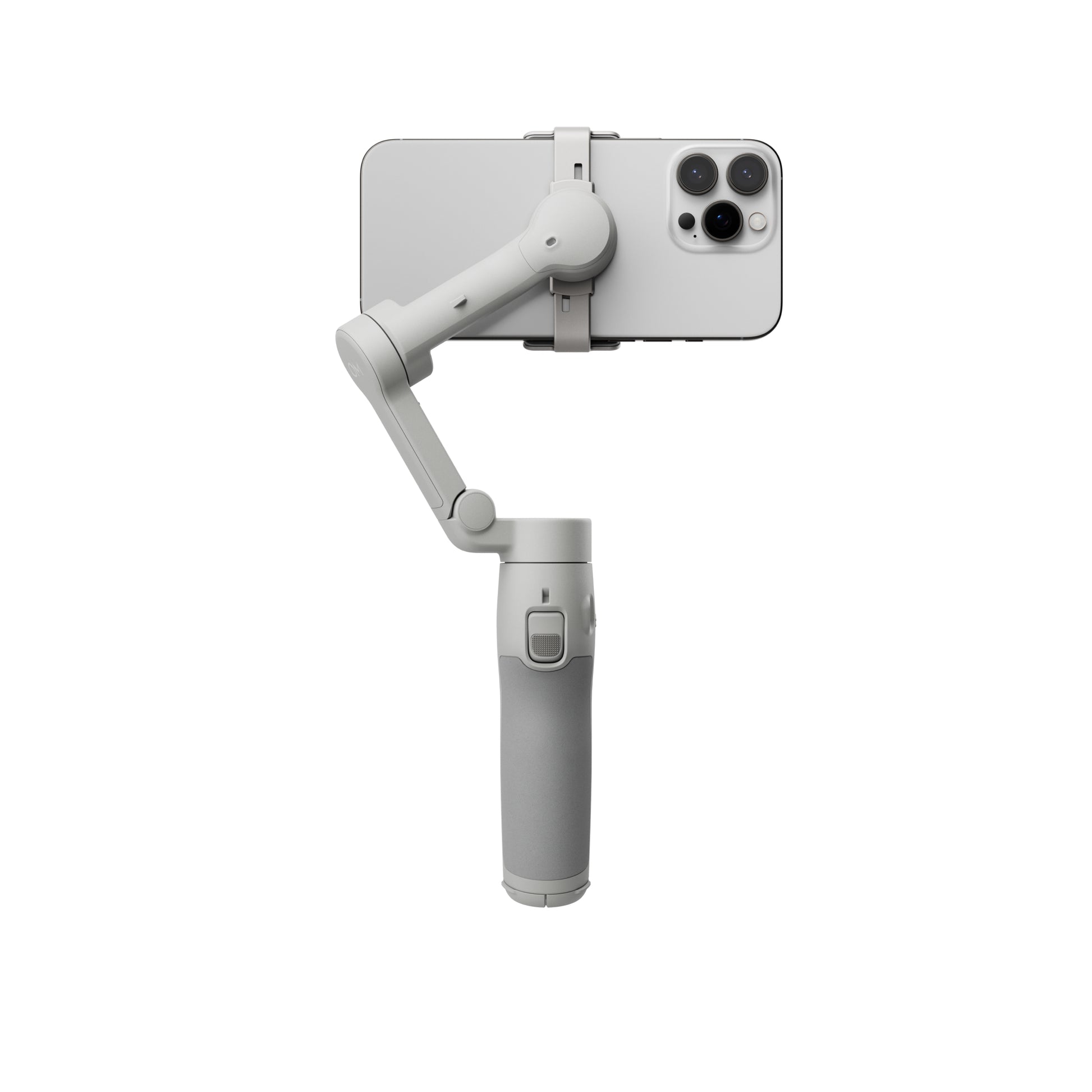 External synced image