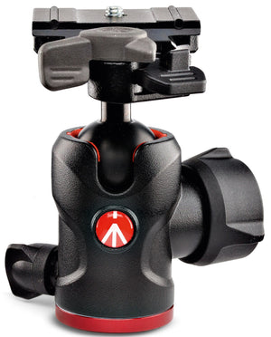 494 Center Ball Head