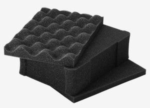 Cubed Foam Insert for 904 Protective Case
