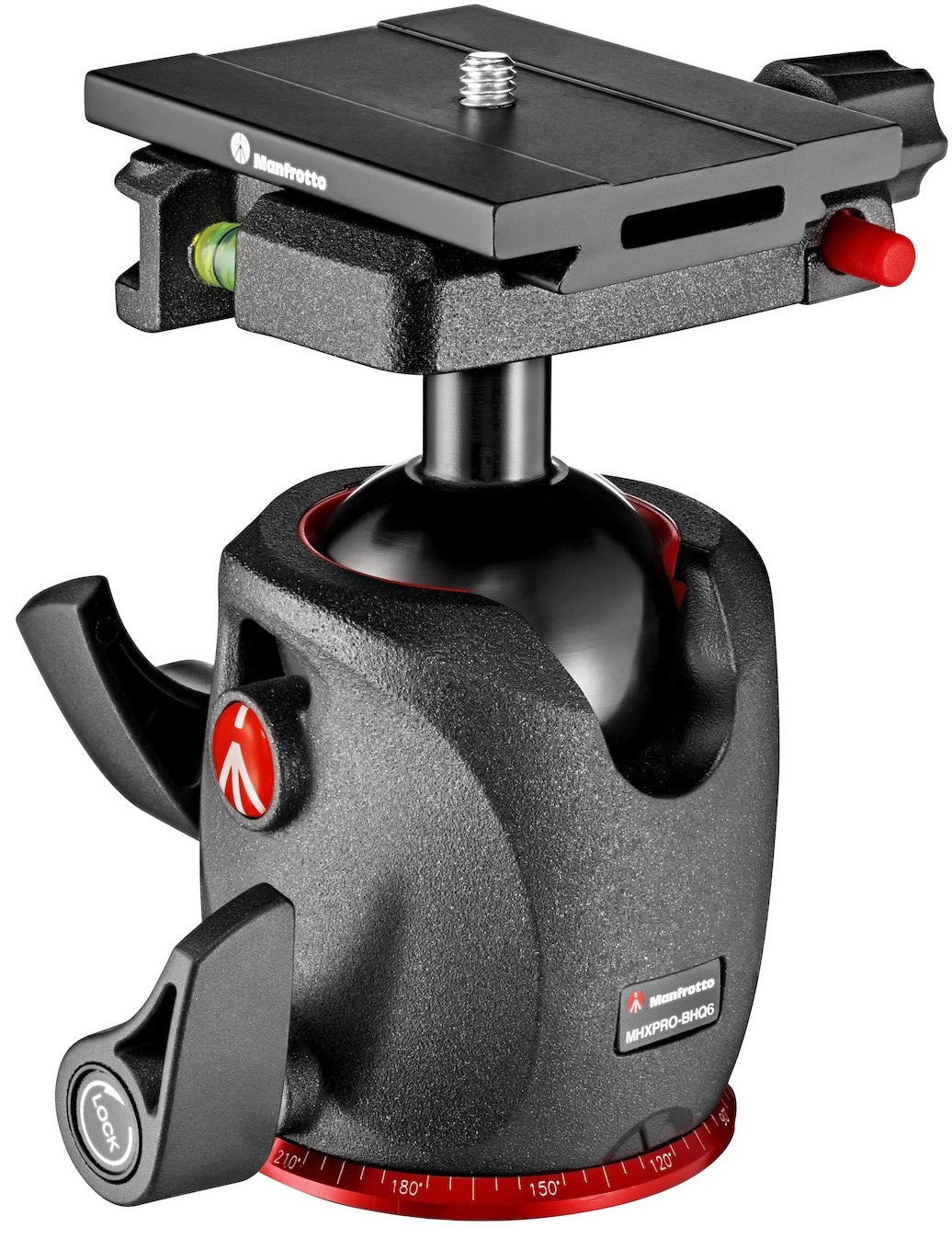 External synced image
