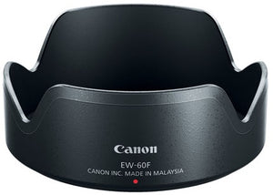 Lens Hood EW-60F
