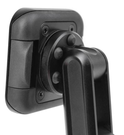 External synced image