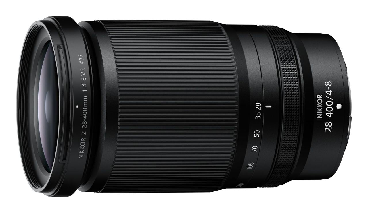 External synced image