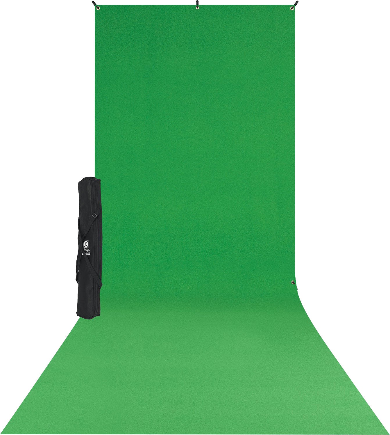 External synced image