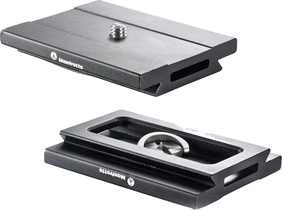 Quick Release Plate for Q6 Top Lock System