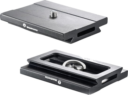 Quick Release Plate for Q6 Top Lock System