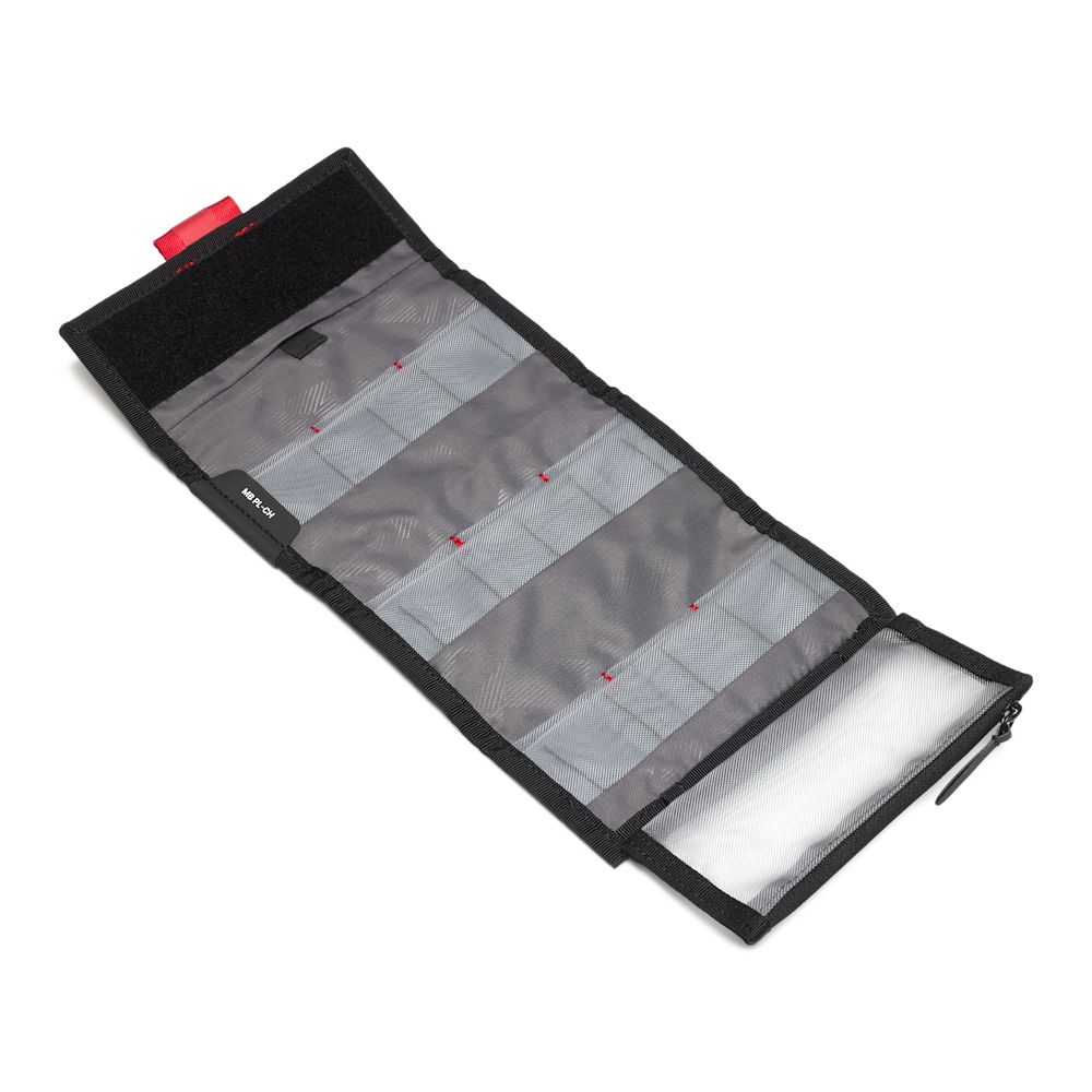 External synced image