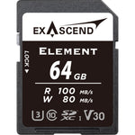 External synced image