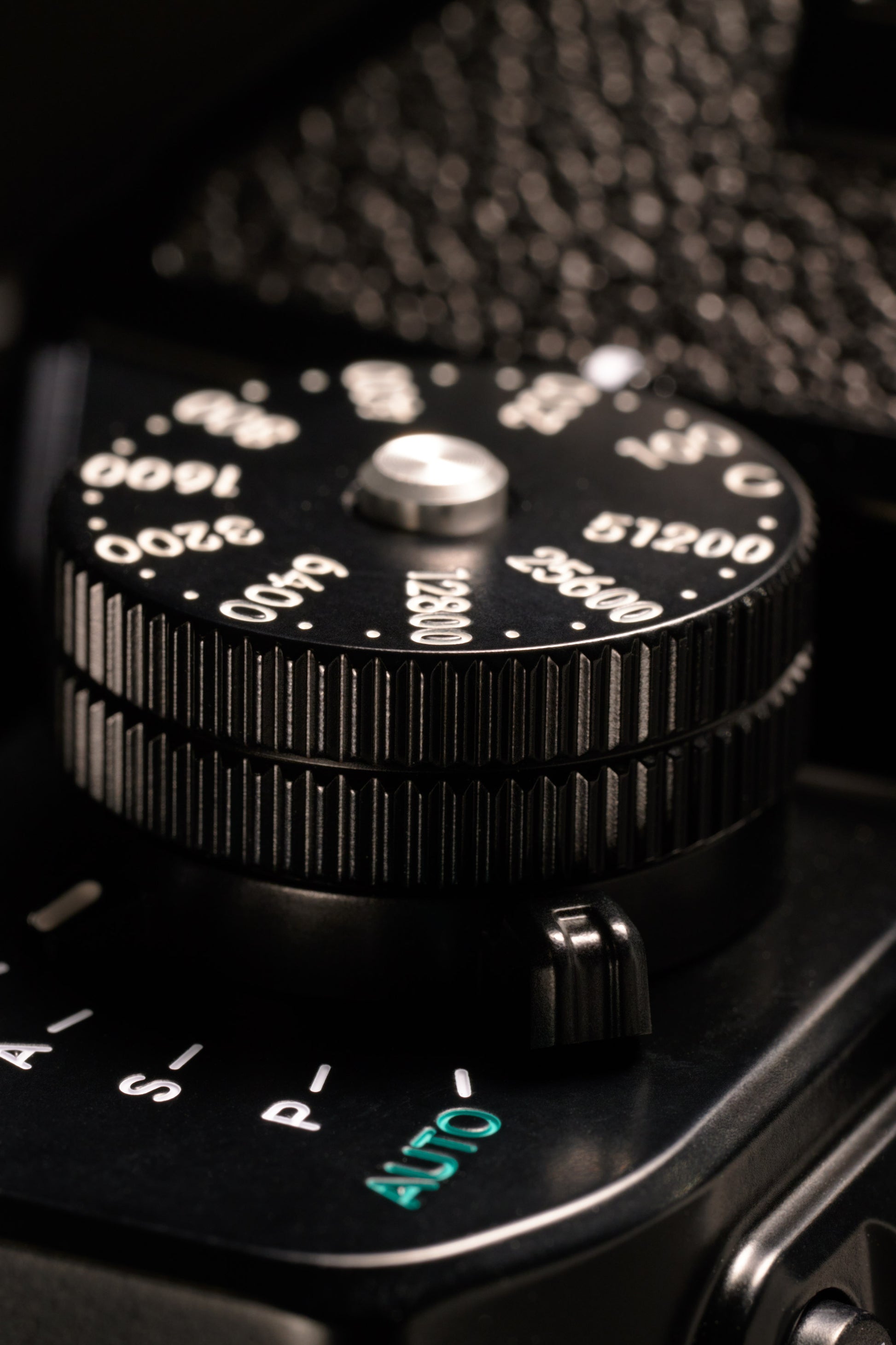 External synced image