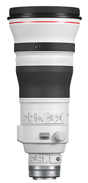 External synced image