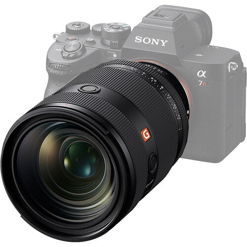External synced image