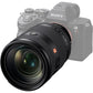 FE 28-70mm f/2 GM - Sony E