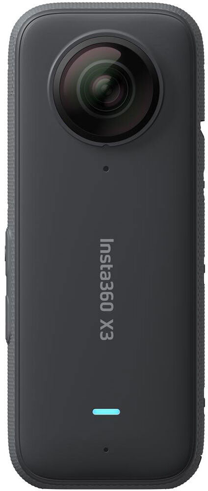 External synced image
