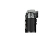 Appareil photo numérique hybride X-T50 avec objectif XC 15-45 mm f/3,5-5,6 OIS PZ