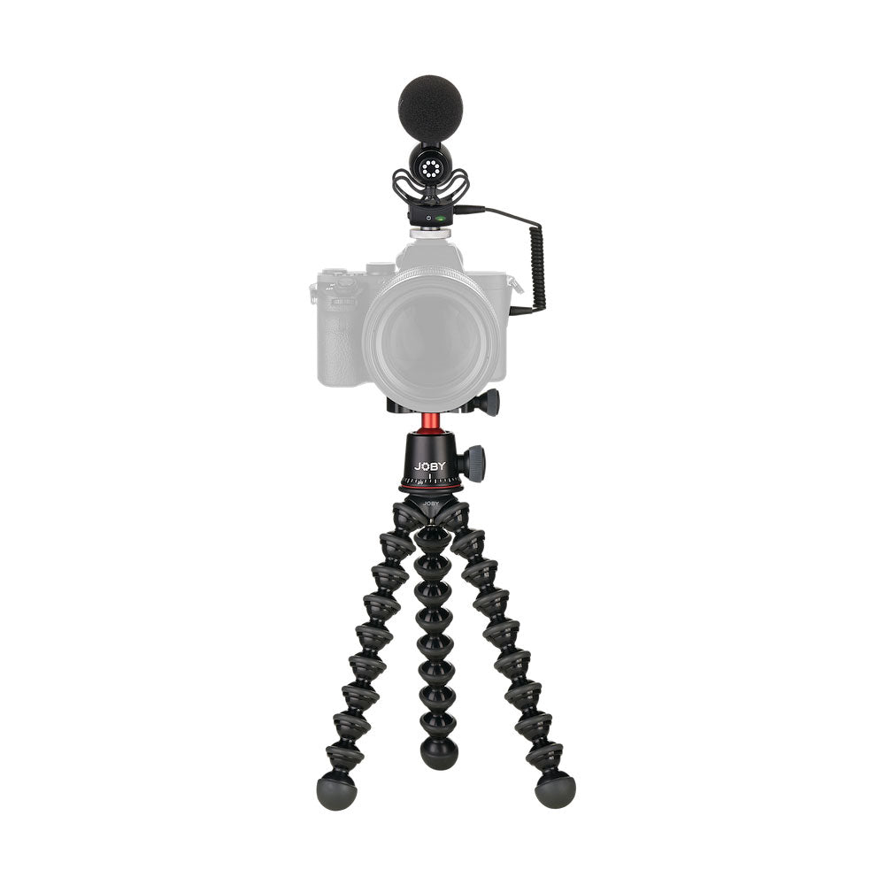 External synced image