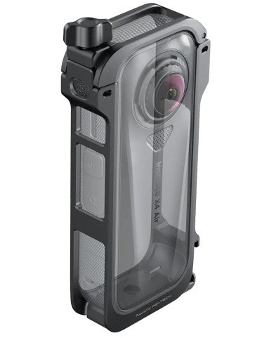 External synced image