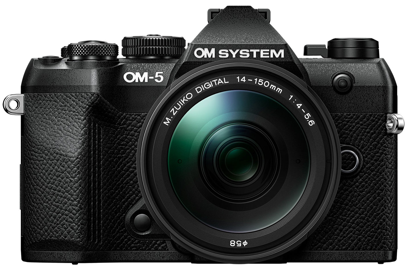 External synced image