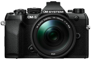 External synced image