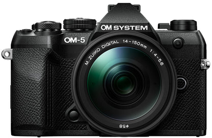External synced image