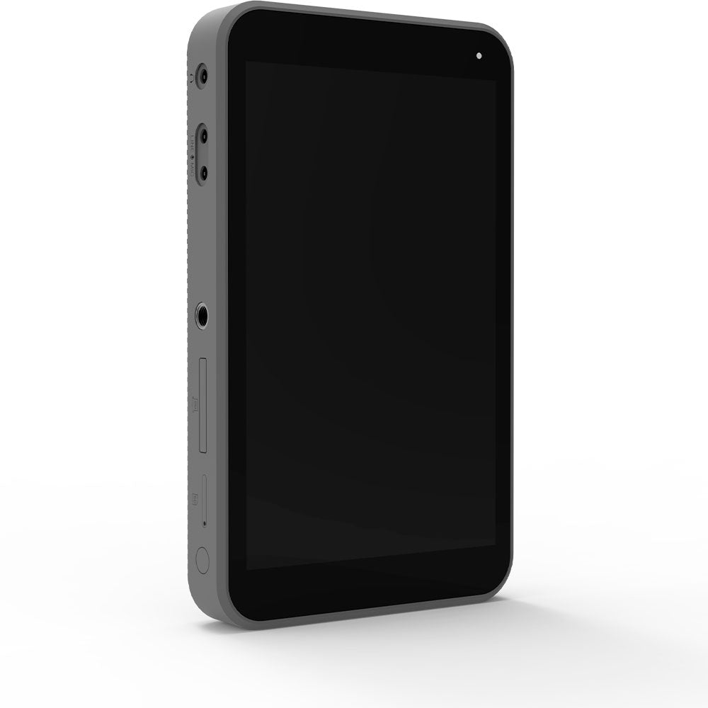 External synced image