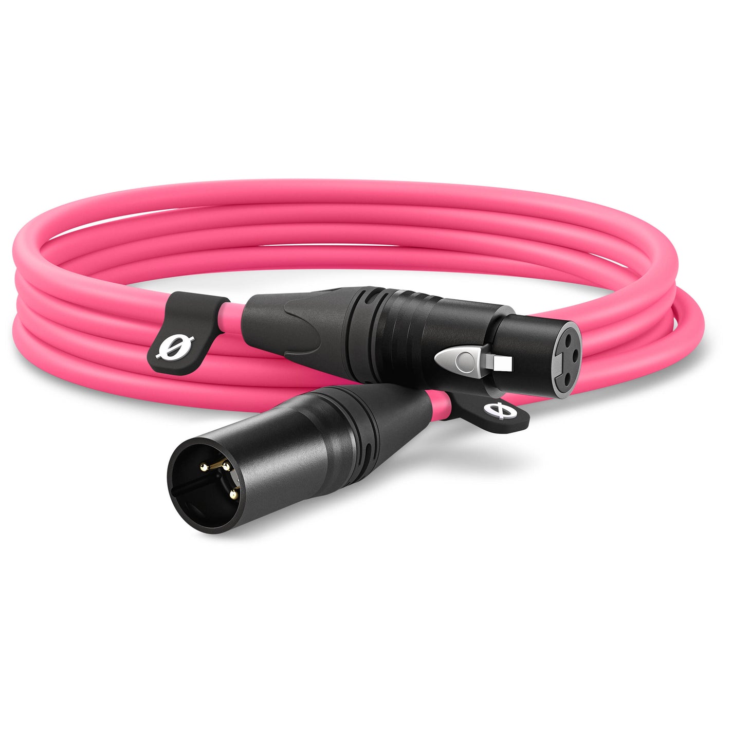 Premium XLR Cable 3m / 9.8'
