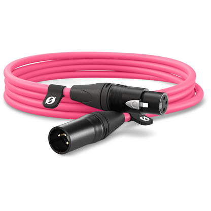 Premium XLR Cable 3m / 9.8'