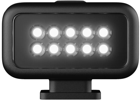 Light Mod for Hero8 Black