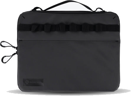 External synced image