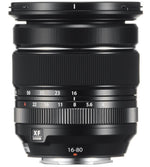 External synced image
