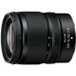 External synced image