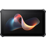 External synced image