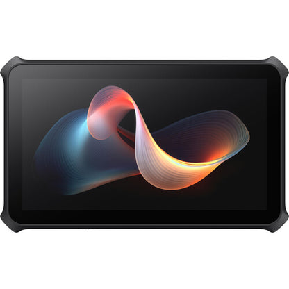 External synced image